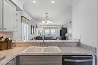 104 Ocean Boulevard E 102, Holden Beach, NC 28462 — 2-bedroom waterfront condo in Sea Oats Villas, Holden Beach, NC, photo 10 of 52