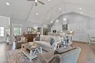 1105 Sunridge Drive, Sunset Beach, NC 28468 — 4-bedroom home in Sea Trail Plantation, Sunset Beach, NC, photo 16 of 71