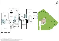 6041 J D Sutton Drive, Grifton, NC 28530 — 3-bedroom home in Fountain Hill Lake, Grifton, NC, photo 2 of 63: Floor Plan