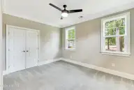 394 Sea Trail Drive W, Sunset Beach, NC 28468 — 4-bedroom home in Sea Trail Plantation, Sunset Beach, NC, photo 24 of 76: Guest Bedroom