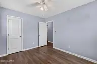 211 Ramsey Drive, Jacksonville, NC 28540 — 3-bedroom home in Shamrock Village, Jacksonville, NC, photo 20 of 30