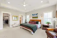 2548 Lakeside Circle, Wilmington, NC 28401 — 4-bedroom home in Hanover Lakes, Wilmington, NC, photo 14 of 37: Primary