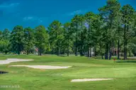 5015 Bucco Reef Road, New Bern, NC 28560 — lot in Fairfield Harbour, New Bern, NC, photo 5 of 22: golf course