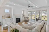 7334 Foxbriar Drive, Leland, NC 28451 — 4-bedroom home in Brunswick Forest, Leland, NC, photo 16 of 60: 7334 Foxbriar Dr MLS-15