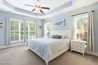 8184 Compass Pointe East Wynd NE, Leland, NC 28451 — 4-bedroom home in Compass Pointe, Leland, NC, photo 20 of 68