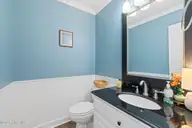3216 Dexter Circle, Kinston, NC 28504 — 3-bedroom home in Whitfield Acres, Kinston, NC, photo 20 of 27