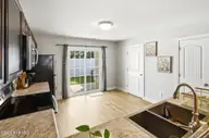 121 W Murrow Lane, Jacksonville, NC 28546 — 2-bedroom townhome in Carolina Plantations, Jacksonville, NC, photo 16 of 44