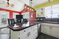 35 Bermuda Landing Place, North Topsail Beach, NC 28460 — 4-bedroom waterfront home in Bermuda Landing, North Topsail Beach, NC, photo 11 of 49