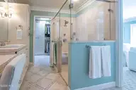 70 Wilson Road, Pinehurst, NC 28374 — 3-bedroom home in Unit 2, Pinehurst, NC, photo 21 of 35: PrimeBathRoom2
