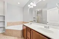 4428 Bluebill Drive 3, Greenville, NC 27858 — 2-bedroom condo in Grey Fox Run, Greenville, NC, photo 22 of 45