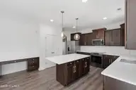 120 N Brig Drive, Hampstead, NC 28443 — 4-bedroom home in Saltwater Landing, Hampstead, NC, photo 19 of 46: 22_kitchen