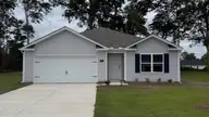 110 Claude Street, La Grange, NC 28551 — 4-bedroom home in Blair Ridge, La Grange, NC, photo 1 of 32: 110 Claude Street Lot 32