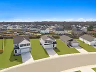 612 S Squires Run Lane, Richlands, NC 28574 — 4-bedroom home in Squires Run Village, Richlands, NC, photo 4 of 56: Aerial Shots