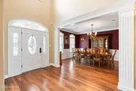 124 Iverleigh Lane, Jacksonville, NC 28540 — 5-bedroom home in Evansbrook, Jacksonville, NC, photo 4 of 69: mls-DSC01479