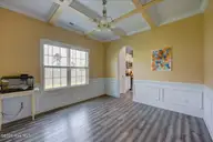 164 Finch Lane, New Bern, NC 28560 — 4-bedroom home in Quail Woods Village, Ltd, New Bern, NC, photo 17 of 66: 17-164_Finch_Ln-6