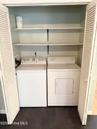 2907 Cedar Creek Road E, Greenville, NC 27834 — 2-bedroom townhome in Rownetree Woods, Greenville, NC, photo 10 of 16: IMG_2018