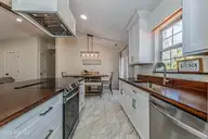 603 Fillmore Court, Jacksonville, NC 28540 — 3-bedroom home in Falcon Crest, Jacksonville, NC, photo 22 of 77: Kitchen