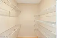 133 Joels Circle, Carthage, NC 28327 — 4-bedroom waterfront home in Glendale, Carthage, NC, photo 18 of 61: primary closet