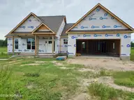 664 Bright Harvest Drive, Maysville, NC 28555 — 3-bedroom home in Batchelors Cove, Maysville, NC, photo 6 of 7: Front