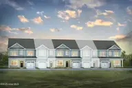 4246 Allsbrook Lane Unit 1011, Leland, NC 28451 — 3-bedroom townhome in Indigo Preserve, Leland, NC, photo 2 of 42: marion rendering