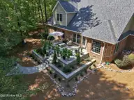 12 Cedar Lane, Pinehurst, NC 28374 — 4-bedroom home in Unit 12, Pinehurst, NC, photo 4 of 46: 9-web-or-mls-DJI_20260914123724_0589_D