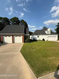3701 Eagle Farm Drive N, Wilson, NC 27896 — 4-bedroom home in Eagle Farm, Wilson, NC, photo 4 of 7: IMG_9668