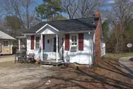 1010 Nashville Road, Rocky Mount, NC 27803 — 2-bedroom home, Rocky Mount, NC, photo 3 of 6: 1010 Nashville Rd