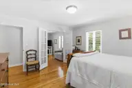 305 River Drive, Southport, NC 28461 — 3-bedroom waterfront home, Southport, NC, photo 22 of 53: 11-Primary Bedroom
