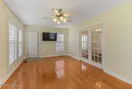 180 Presnell Court, Whispering Pines, NC 28327 — 3-bedroom home in Village at The Blue Farm, Whispering Pines, NC, photo 14 of 44: 260707-180Presnel-1311