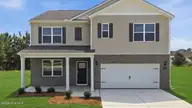 2709 Mindy Way, Winterville, NC 28590 — 5-bedroom home in Villa Grande, Winterville, NC, photo 1 of 32: exterior