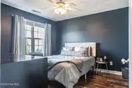 119 High Tower Lane, Aberdeen, NC 28315 — 3-bedroom home in Laurel Commons, Aberdeen, NC, photo 22 of 32: Bedroom 2