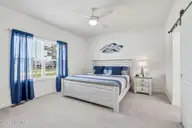 204 Nelson Street, Harkers Island, NC 28531 — 3-bedroom home in Earl Davis, Harkers Island, NC, photo 18 of 52: Principal