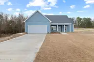 411 Wade Drive, Richlands, NC 28574 — 3-bedroom home in Killis Hills, Richlands, NC, photo 1 of 32