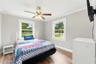 185 Saints Delight Church Road, New Bern, NC 28560 — 3-bedroom home, New Bern, NC, photo 21 of 52: Bedroom 3