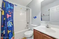 163 Wheaton Drive, Richlands, NC 28574 — 3-bedroom home in Cherrywoods, Richlands, NC, photo 16 of 28