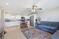 109 Cedar Lane 4, Cedar Point, NC 28584 — 1-bedroom waterfront condo in Dolphin Condos, Cedar Point, NC, photo 4 of 22: cedar-5