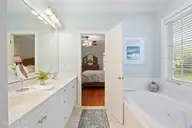 3002 Tyler Place, Wilmington, NC 28409 — 4-bedroom home in Holly Downs, Wilmington, NC, photo 22 of 62: DSCF6801
