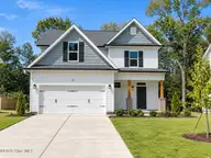 151 Cordgrass Court, Smithfield, NC 27577 — 3-bedroom home in Marin Woods, Smithfield, NC, photo 1 of 8: Move In Ready!