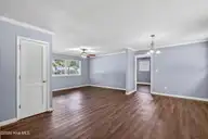 211 Ramsey Drive, Jacksonville, NC 28540 — 3-bedroom home in Shamrock Village, Jacksonville, NC, photo 13 of 30