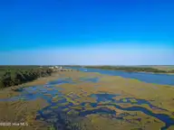 104 10 Brandon Avenue, Hubert, NC 28539 — waterfront lot in Hogan's Landing, Hubert, NC, photo 10 of 15: DJI_0021