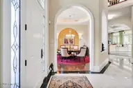 6654 Annesbrook Place SW, Ocean Isle Beach, NC 28469 — 4-bedroom home in Ocean Ridge Plantation, Ocean Isle Beach, NC, photo 6 of 72: Foyer