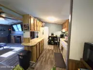 145 Gray Road, Newport, NC 28570 — 3-bedroom manufactured home in Hill Top Acres, Newport, NC, photo 17 of 43: Kitchen2