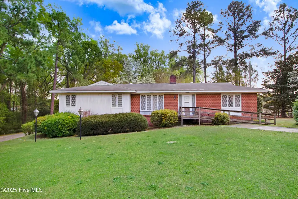 413 Perkins Mill Road, Goldsboro, NC 27530 — 2-bedroom home, Goldsboro, NC, photo 1 of 25: Main