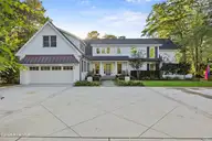 1802 S Churchill Drive, Wilmington, NC 28403 — 5-bedroom home in Highland Hills, Wilmington, NC, photo 10 of 74: 16_front exterior