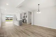 4017 Morning Dew Path, Leland, NC 28451 — 3-bedroom home in Terrapin, Leland, NC, photo 5 of 28
