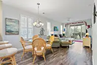 864 Great Egret Circle SW # 1, Sunset Beach, NC 28468 — 2-bedroom waterfront condo in Sandpiper Bay, Sunset Beach, NC, photo 18 of 61