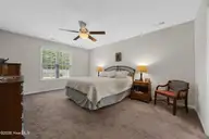 113 Rolling Meadow Drive, Richlands, NC 28574 — 3-bedroom home in Rolling Meadows, Richlands, NC, photo 18 of 46: 8_bedroom