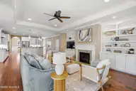 2153 Forest View Circle, Leland, NC 28451 — 3-bedroom home in Brunswick Forest, Leland, NC, photo 14 of 71: 2153 Forest View Cir MLS-18