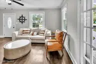 812 Fort Totten Drive, New Bern, NC 28560 — 2-bedroom home in Degraffenried Park, New Bern, NC, photo 10 of 54: 812 Fort Totten Drive