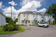 106 Parrot Landing Drive, Hubert, NC 28539 — 2-bedroom townhome in Parrot Landing, Hubert, NC, photo 2 of 33